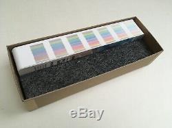 Pantone Color Bridge Guide Coated Plus Series GG6103N