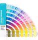 Pantone Color Bridge Guide Uncoated Gg6104a Color Reference Book