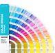 Pantone Color Bridge Guide Uncoated Gg6104a Color Reference Guide