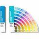 Pantone Color Bridge Guides Coated & Uncoated Gp6102a Color Reference Guide
