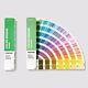 Pantone Color Bridge Guides Coated & Uncoated Gp6102b Color Guide