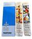 Pantone Color Bridge The Plus Series Gp6102 Coated And Uncoated