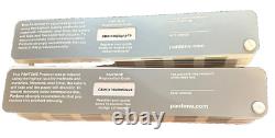 Pantone Color Bridge The Plus Series GP6102 Coated And Uncoated