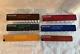 Pantone Color Formula Guide / Set Of 6 With Case Coated Matte Uncoated. 2005