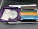Pantone Color Formula Guide / Set Of 6 With Case Coated Matte Uncoated With Cd