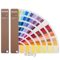 Pantone Color Guide 2310 Fashion, Home + Interiors Colors 2 Vol. Set FHIP110N