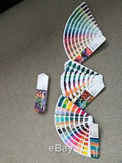 Pantone Color Guide, Excellent Condition