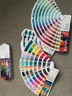 Pantone Color Guide, Excellent Condition