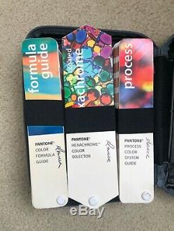 Pantone Color Guide, Excellent Condition