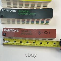 Pantone Color Guides and Disk