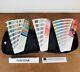 Pantone Color Guides In Zip Case Formula Guide, Process, Solid To Process 1990s