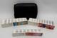 Pantone Color Guides (set Of 3) In Vinyl Zipper Case