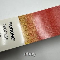 Pantone Color Guides (set of 3) in Vinyl Zipper Case
