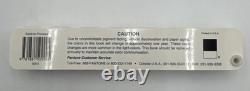 Pantone Color Guides (set of 3) in Vinyl Zipper Case