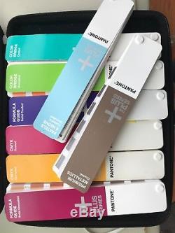 Pantone Complete Swatch Set