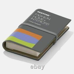 Pantone Cotton Passport FHIC200A-EDU