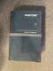 Pantone Cotton Passport Fhic200c Fashion & Interior Color Passport