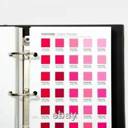 Pantone Cotton Planner FHIC300A-EDU Portable Pantone FHIC Planner