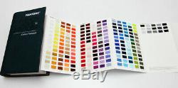 Pantone FHIC200 Cotton Passport Color Guides Fashion + Home 2310 Colors