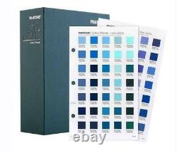 Pantone FHIC300 Cotton Planner Color Guides Fashion + Home 2310 Colors