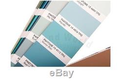 Pantone FHIP110N FASHION, HOME + INTERIORS FHI Color Guide 2,310 Colors NEW