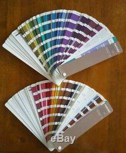 Pantone FHIP110N Fashion Home + Interiors Color Guide