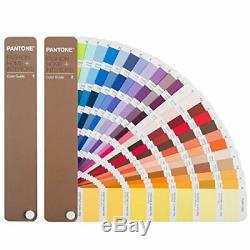 Pantone FHI Color Guide Fashion Home & Interiors FHIP110N