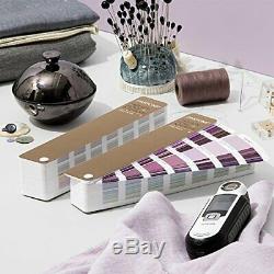 Pantone FHI Color Guide Fashion Home & Interiors FHIP110N