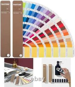 Pantone FHI Color Guide, Fashion, Home & Interiors FHIP110N Multicolor