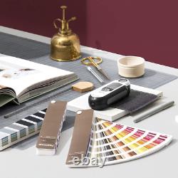 Pantone FHI Color Guide, Fashion, Home & Interiors FHIP110N Multicolor