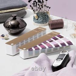 Pantone FHI Color Guide, Fashion, Home & Interiors FHIP110N Multicolor