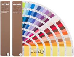 Pantone FHI Color Guide, Fashion, Home & Interiors FHIP110N Multicolor