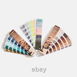 Pantone FHI Color Guide, Limited Edition Color of the Year 2025 USA Dealer