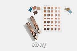 Pantone FHI Color Guide, Limited Edition Color of the Year 2025 USA Dealer