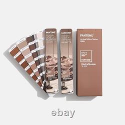 Pantone FHI Color Guide, Limited Edition Color of the Year 2025 USA Dealer
