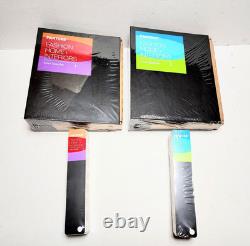 Pantone FHI p210a Fashion Home + Interiors Color Specifier & Color Guide Set New