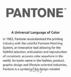 Pantone FHI p210a Fashion Home + Interiors Color Specifier & Color Guide Set New