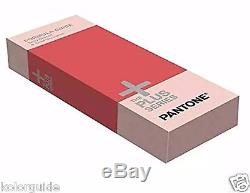 Pantone FORMULA GUIDE Solid Coated & Solid Uncoated, Last Edition