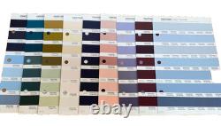 Pantone Fashion + Home Color Specifier & Color Guide Set