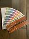 Pantone Fashion + Home Fgp100 Color Guide Paper + New Colors Swatches
