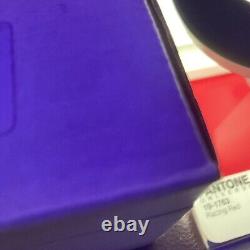 Pantone Fashion, Home and Interiors Color Guide New Edition 2023 FHIP110A