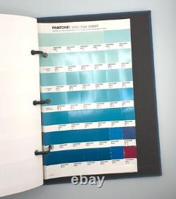 Pantone Formula Guide 3-Book Set (Solid Coated, Uncoated, Metallics) $160 OBO