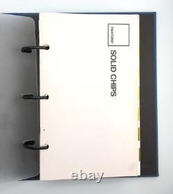 Pantone Formula Guide 3-Book Set (Solid Coated, Uncoated, Metallics) $160 OBO
