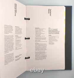 Pantone Formula Guide 3-Book Set (Solid Coated, Uncoated, Metallics) $160 OBO