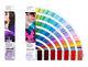 Pantone Formula Guide Set Coated & Uncoated Gp1601n Now With 112 New Colors