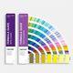 Pantone Formula Guide Set Coated & Uncoated (old Edition 2020)