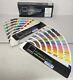 Pantone Formula Guide Solid Coated And Uncoated 2009 Fourth Edition Fifth Print