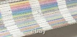 Pantone Formula Guide Solid Coated And Uncoated 2009 Fourth Edition Fifth Print