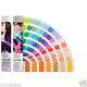 Pantone Formula Guide Solid Coated & Solid Uncoated Gp1601n Year 2016 112 +color
