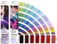 Pantone Formula Guides Solid Coated & Uncoated Gp1601a New 2020 Edition